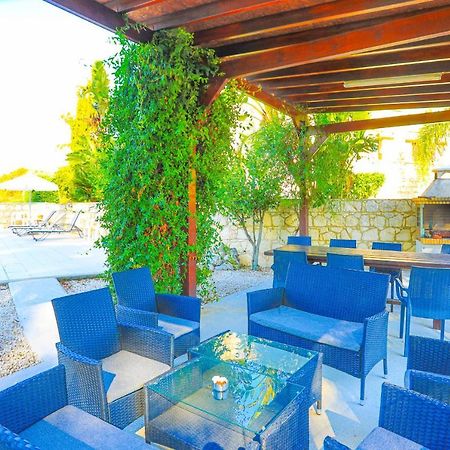 Villa Georgios Rafaela Polis Exterior foto